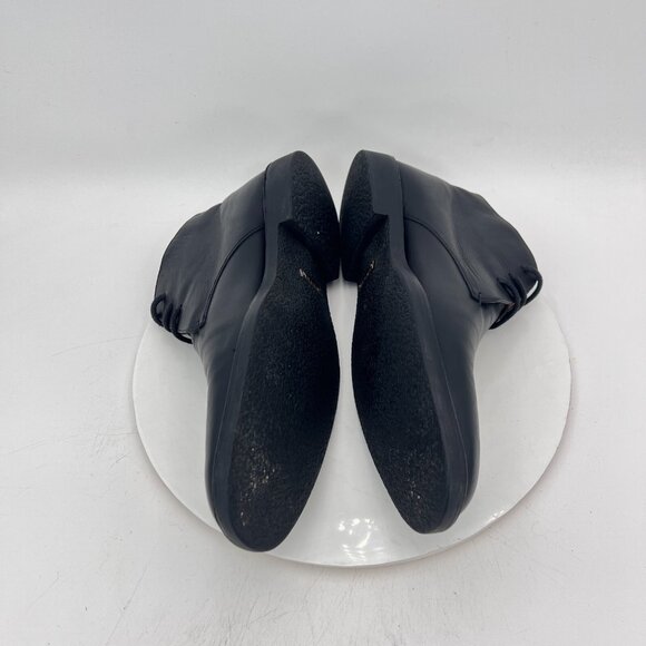 Gucci GG Monogram Embossed Men Size EU 44 E US 10.5 Brown Leather Chukka Boot - Picture 7 of 13